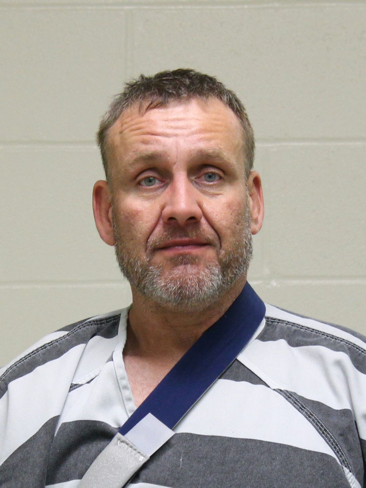 Jason Henry Hoff